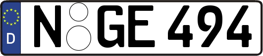 N-GE494