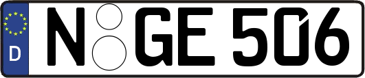 N-GE506