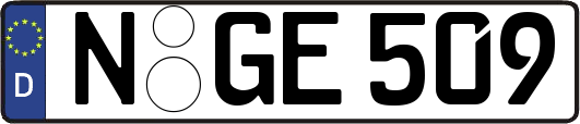 N-GE509