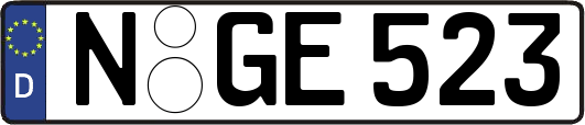 N-GE523