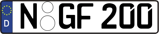 N-GF200