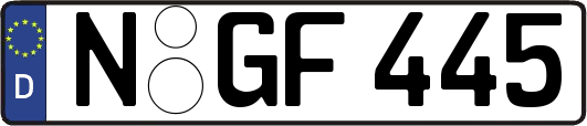 N-GF445
