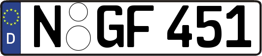 N-GF451