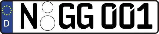 N-GG001