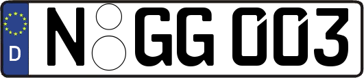 N-GG003