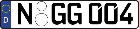 N-GG004