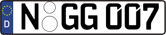 N-GG007