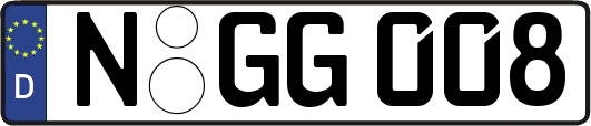 N-GG008