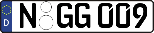 N-GG009