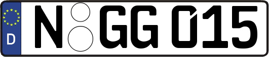 N-GG015