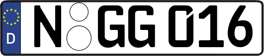 N-GG016
