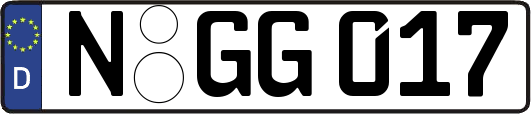 N-GG017