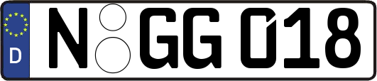 N-GG018