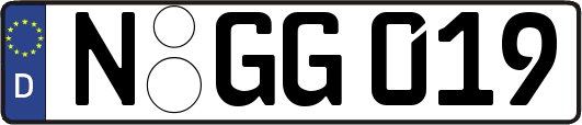 N-GG019