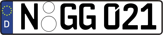 N-GG021