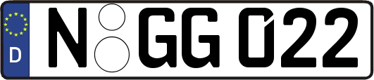 N-GG022