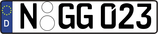 N-GG023