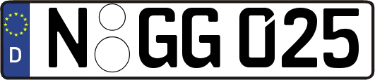 N-GG025