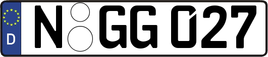N-GG027