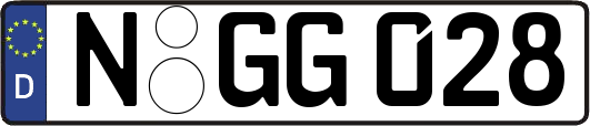 N-GG028