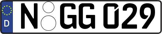 N-GG029