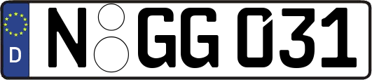N-GG031