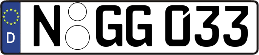 N-GG033