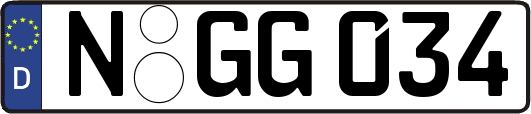N-GG034