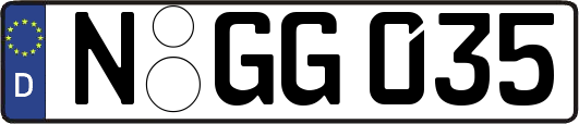 N-GG035