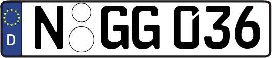 N-GG036