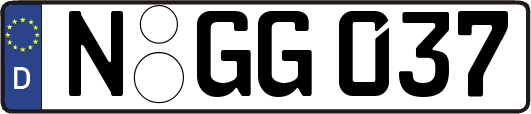 N-GG037