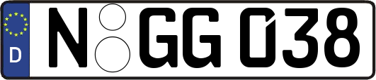 N-GG038