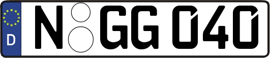 N-GG040