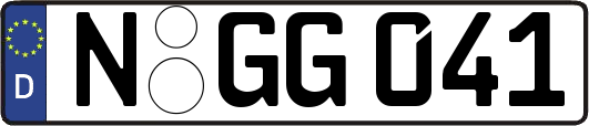 N-GG041