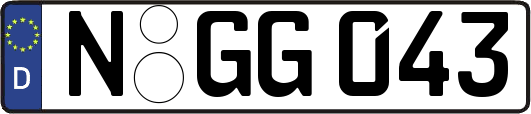 N-GG043