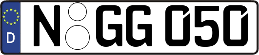 N-GG050