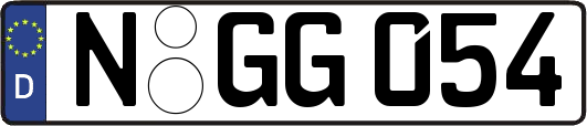 N-GG054
