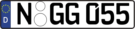 N-GG055