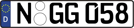 N-GG058