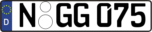 N-GG075