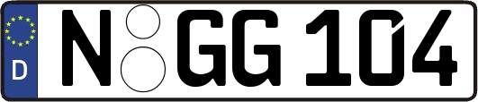 N-GG104
