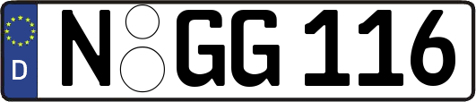 N-GG116