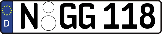 N-GG118