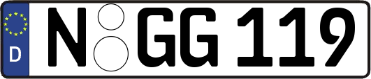 N-GG119