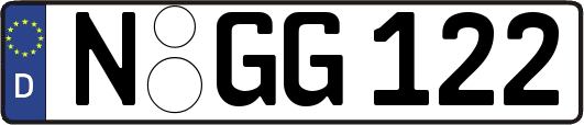 N-GG122
