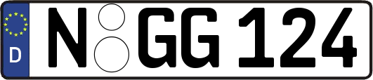 N-GG124