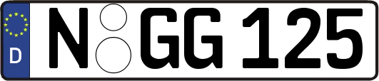 N-GG125
