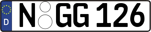 N-GG126