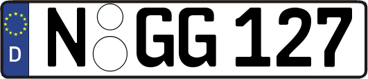 N-GG127