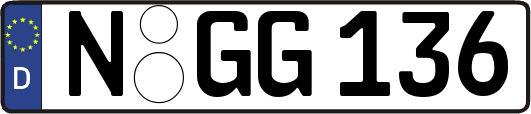 N-GG136